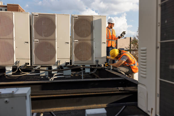 Best Solar-powered HVAC Systems in Fredericksburg, TX