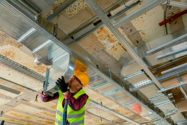 Best Emergency HVAC Services in Fredericksburg, TX