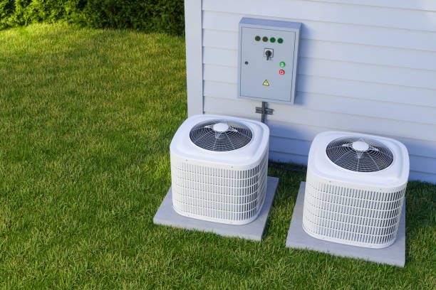 Best HVAC Software and Technology in Fredericksburg, TX