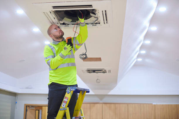 Reliable Fredericksburg, TX HVAC Solutions