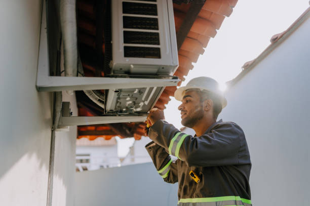 Best HVAC Equipment and Components in Fredericksburg, TX