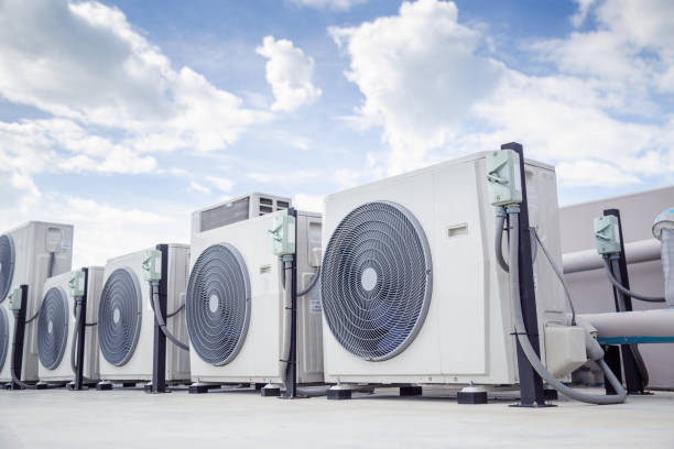 Best VRF (Variable Refrigerant Flow) Systems in Fredericksburg, TX