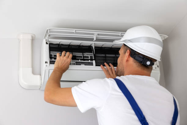 Best HVAC Consulting and Engineering in Fredericksburg, TX
