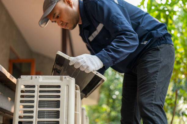 Best Air Filters and Purifiers in Fredericksburg, TX