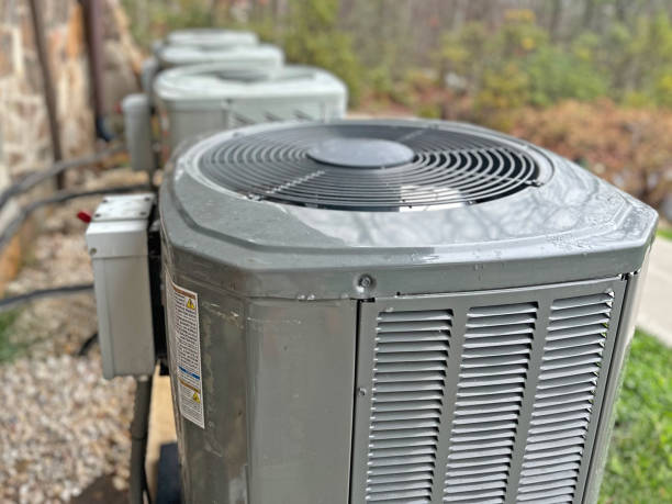 Best HVAC Retrofitting and Upgrading in Fredericksburg, TX